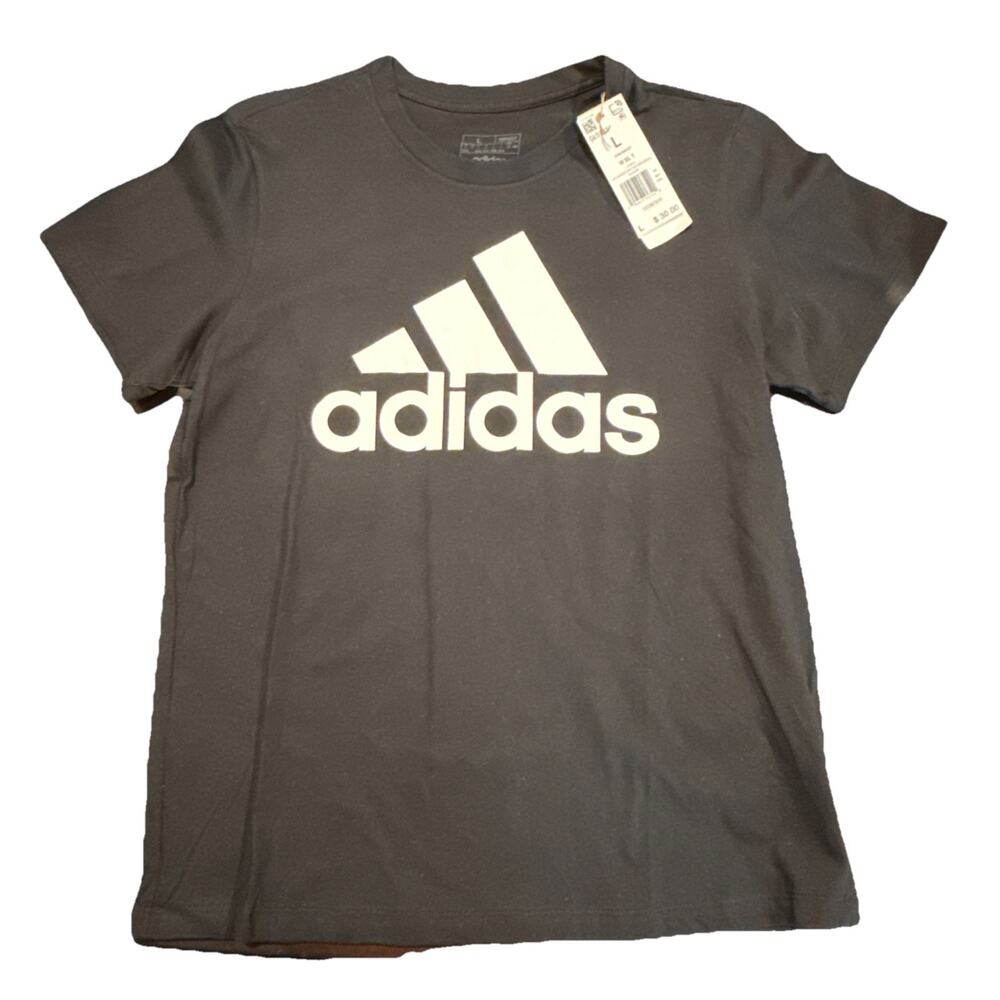 Adidas Women’s T-Shirt Large Brand New MSRP $30